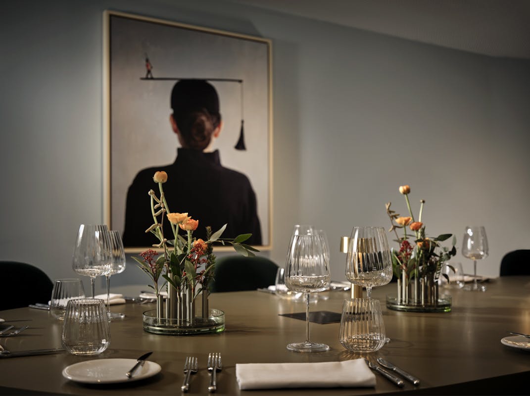 6 Exquisite Meeting Spots in London