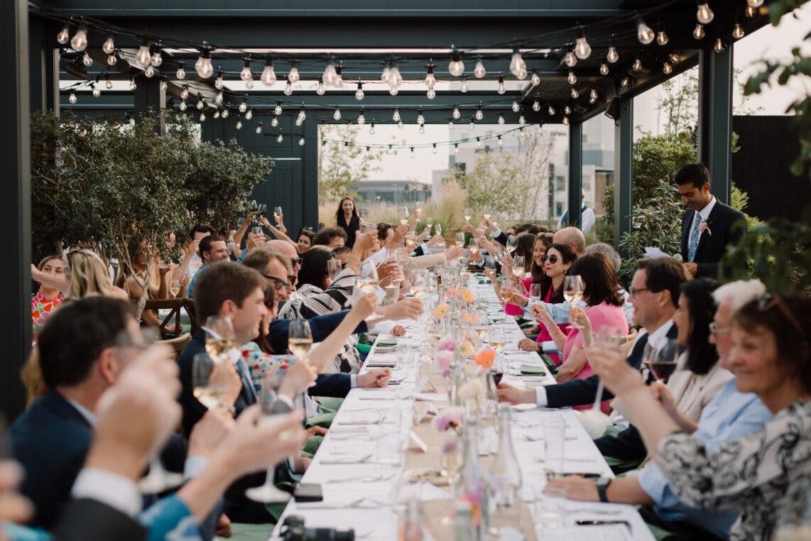 The Pergola | The Conduit