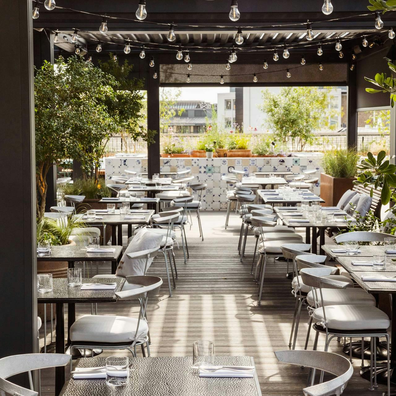 9 Last-Minute Summer Party Venues