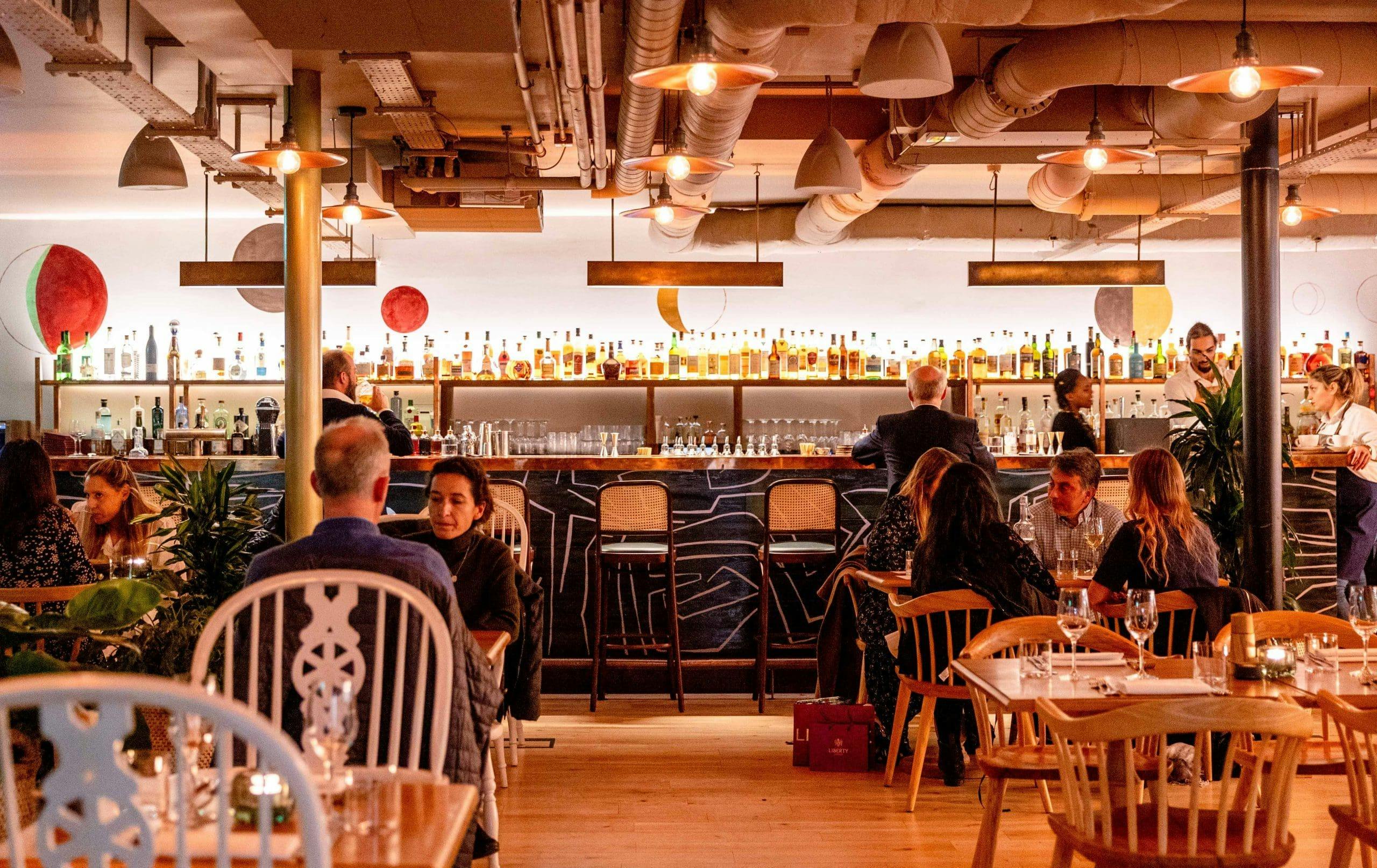 9 Last-Minute Summer Party Venues