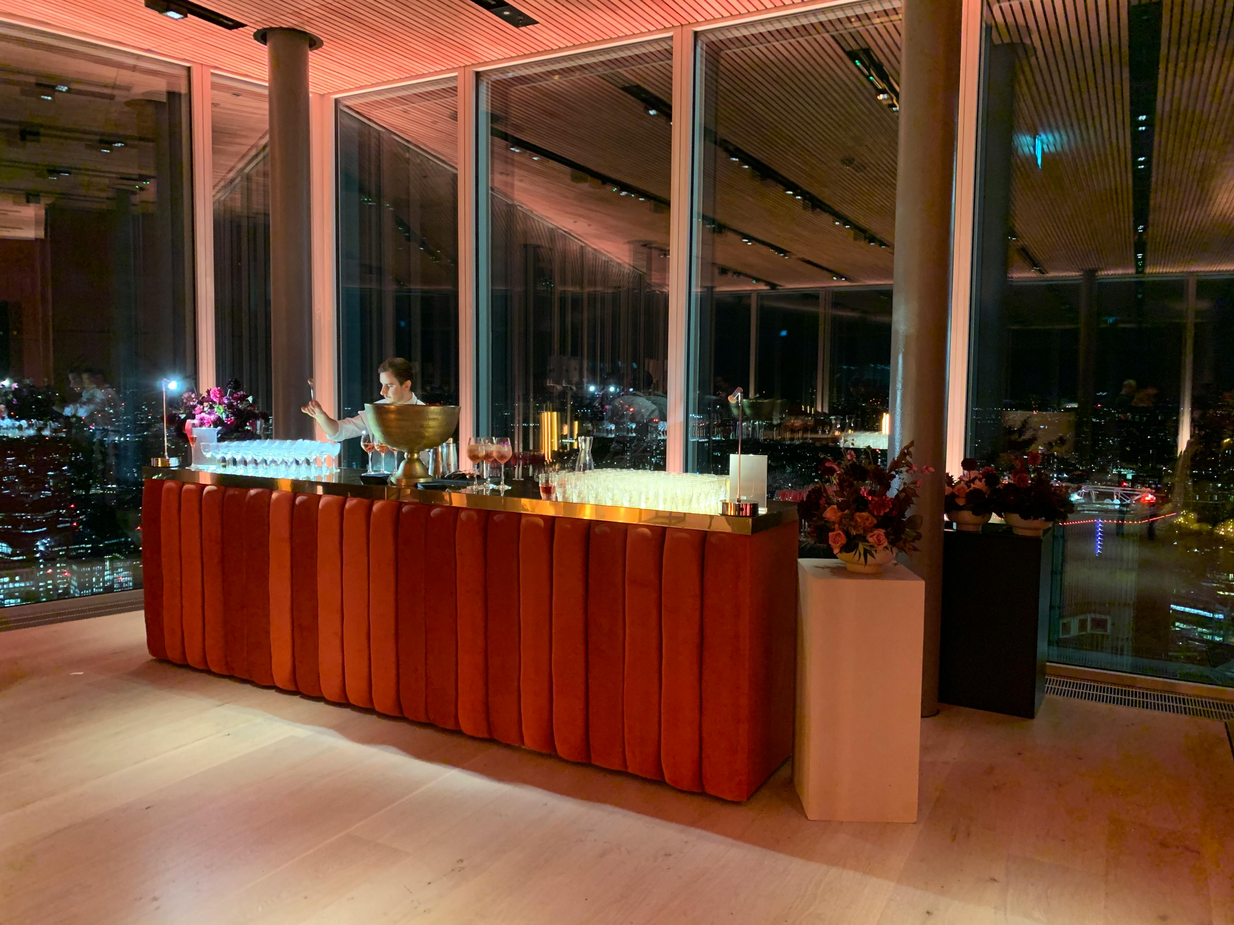 The Lookout | 8 Bishopsgate