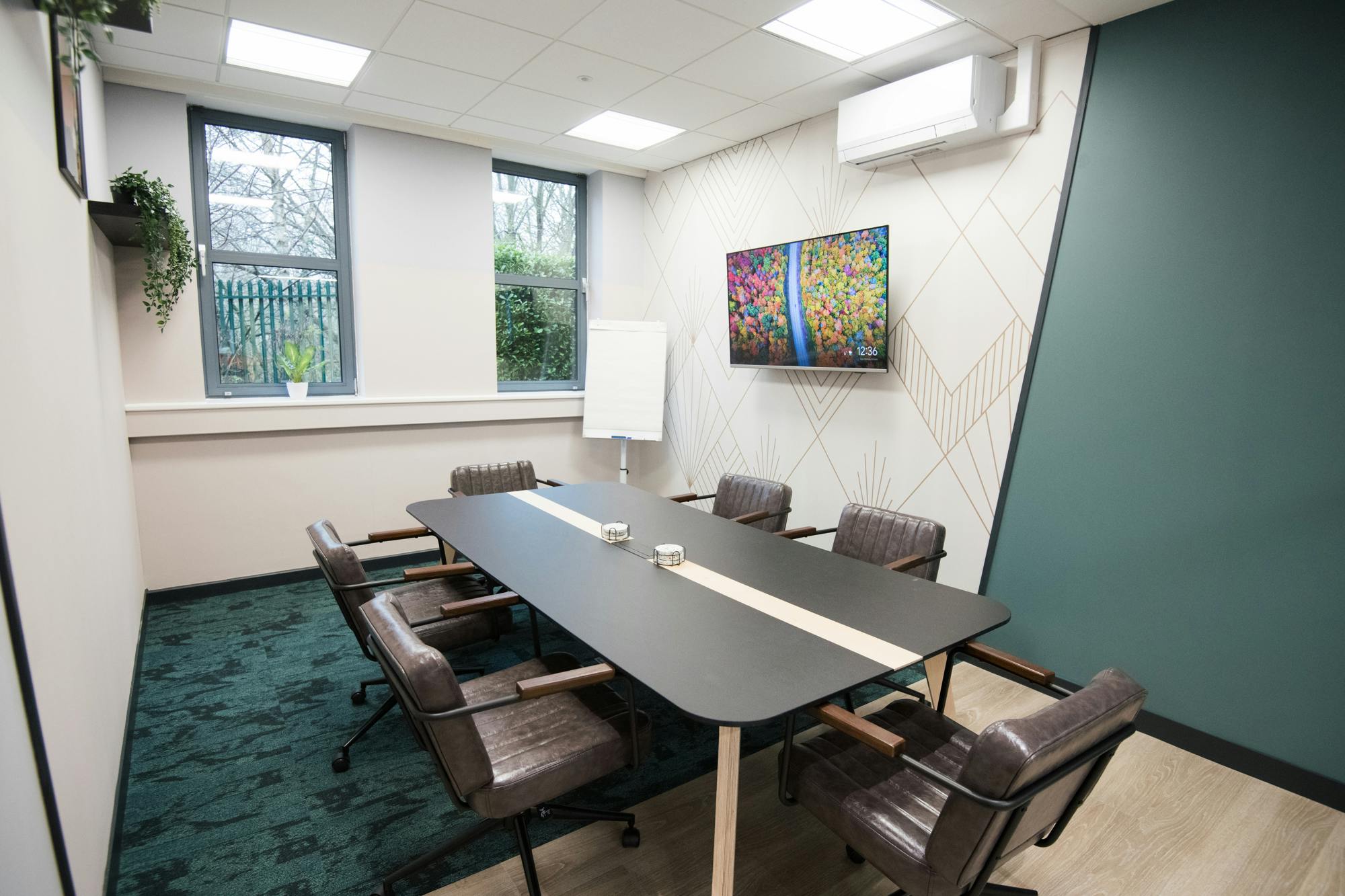 Wizu Workspace - Richmond House - image 1