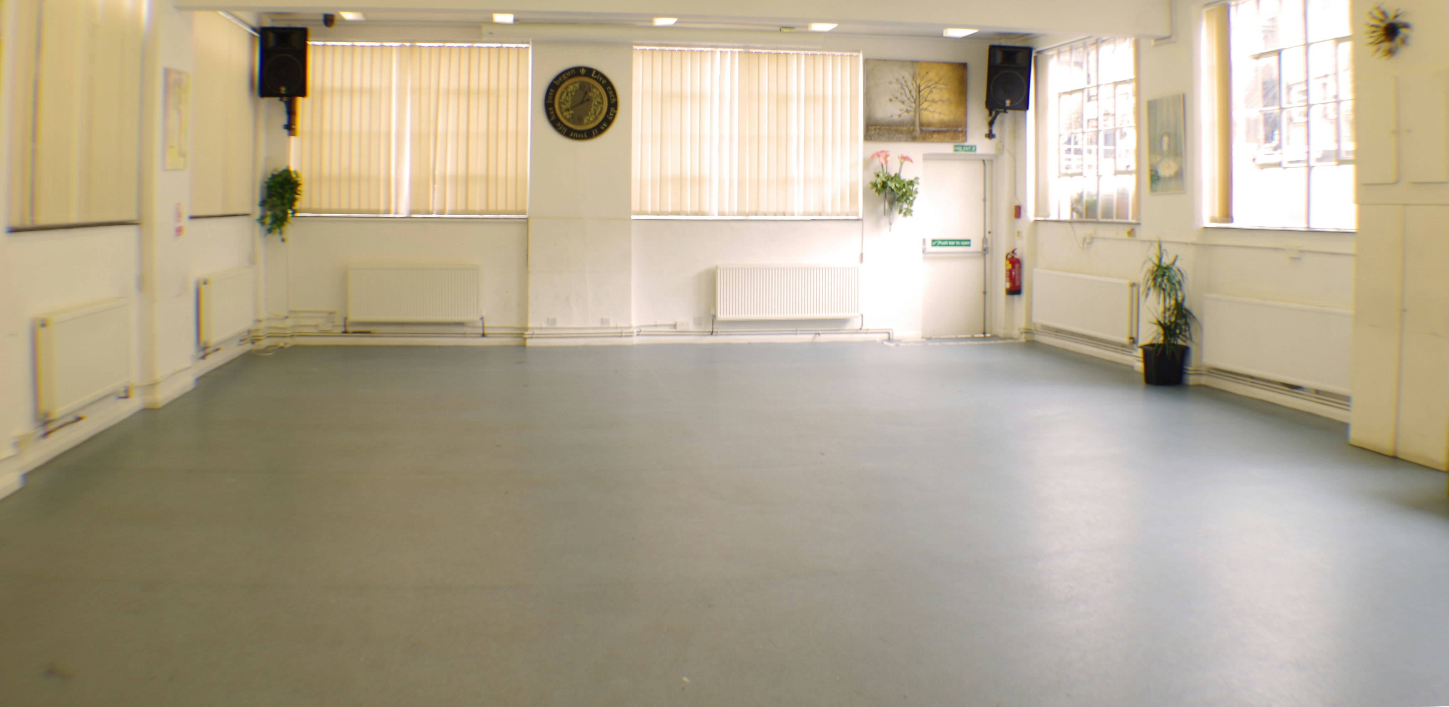 Larches Community Hall - The Hall image 3