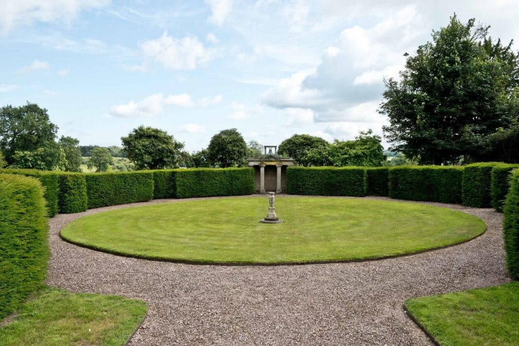 Sandon Hall - image 3