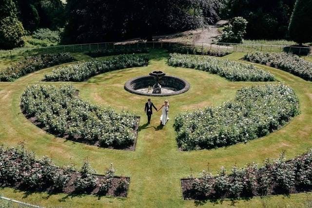 Sandon Hall - image 2