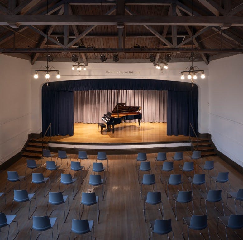 San Francisco Community Music Center - image 1