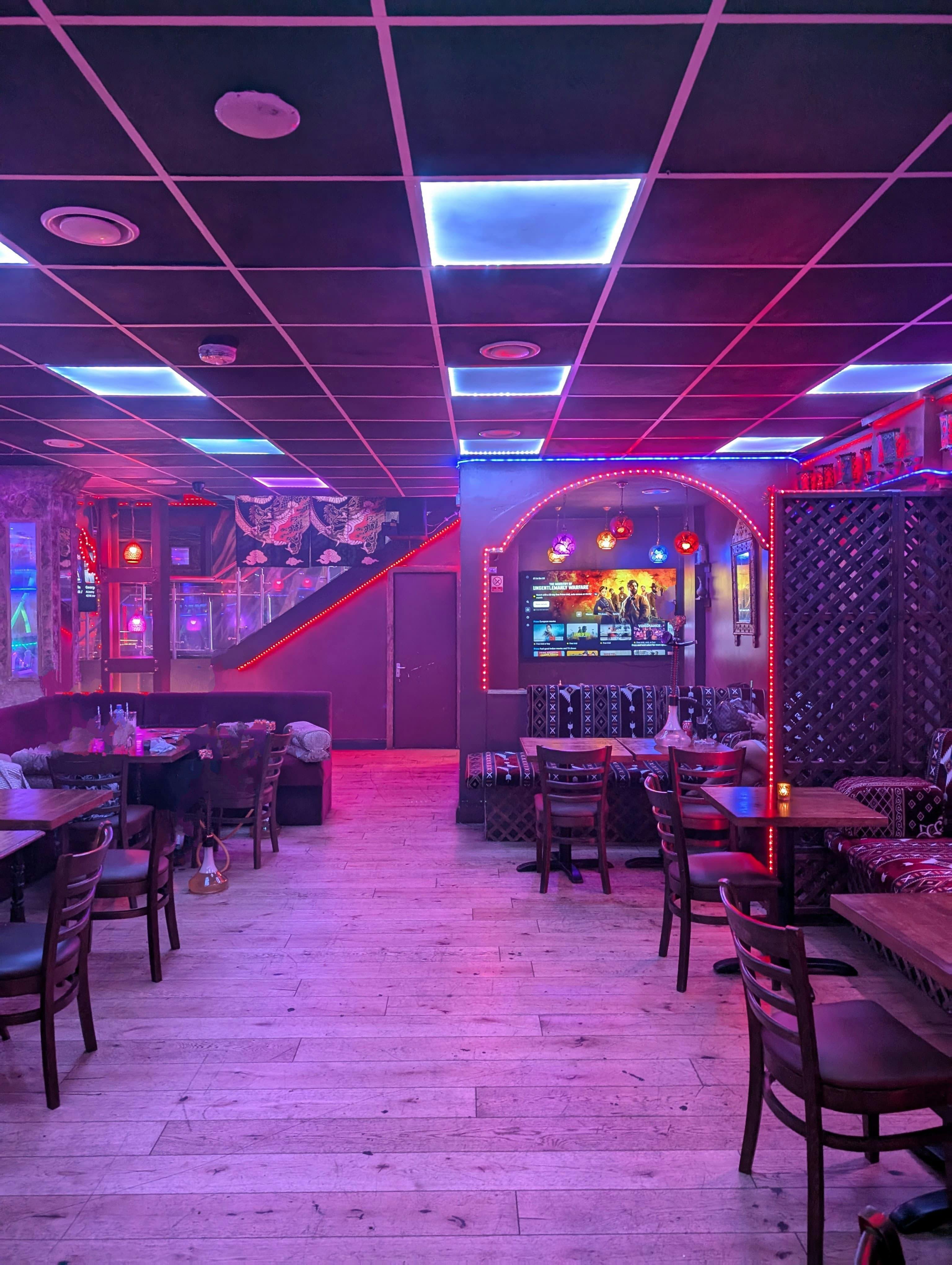 Dream Lounge - image 3