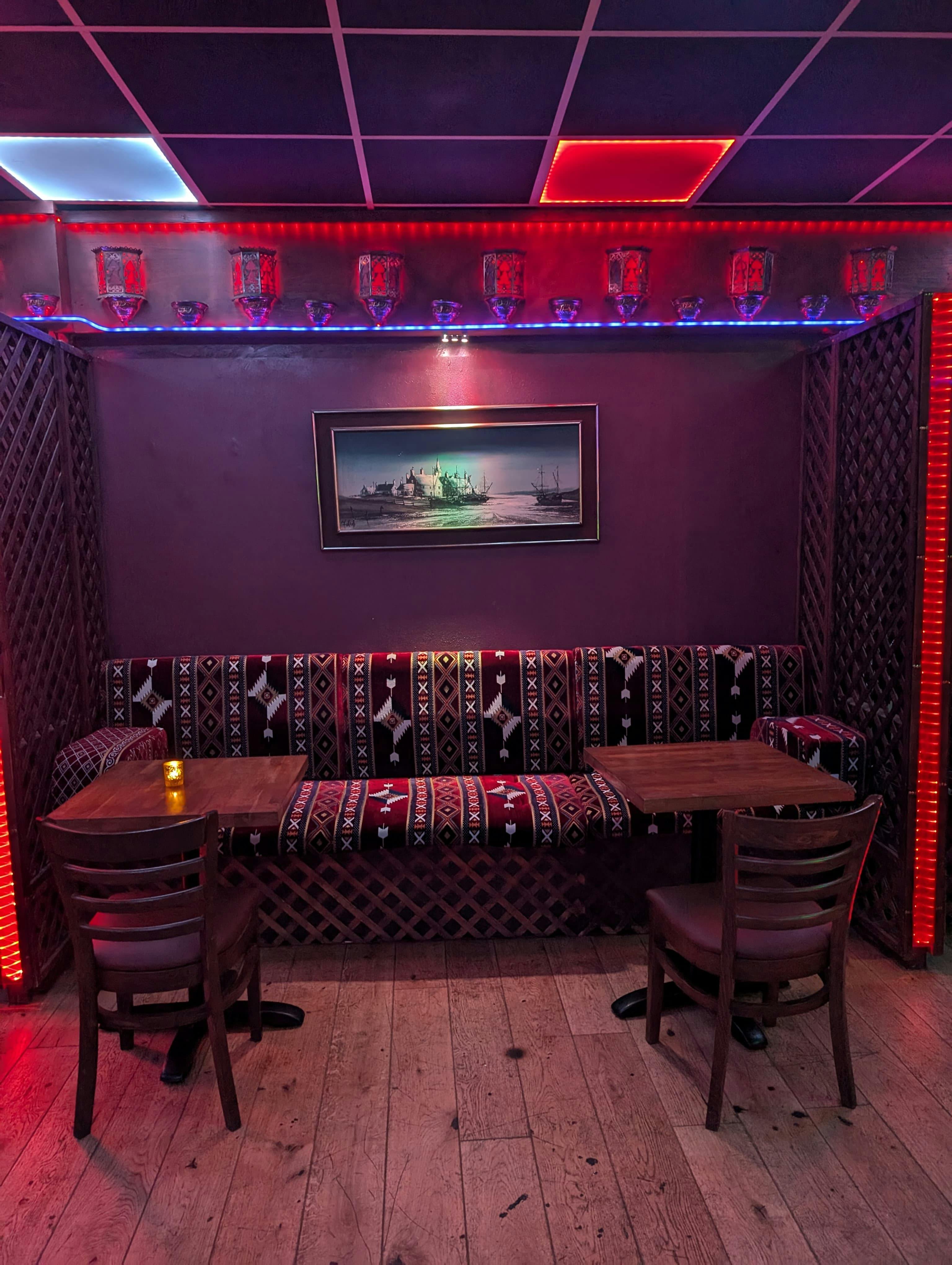 Dream Lounge - image 2