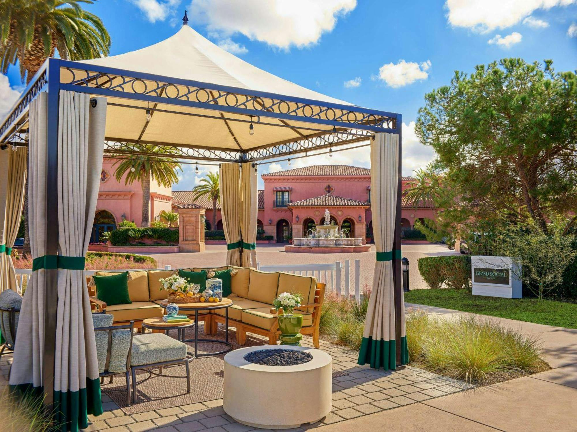 Del Mar Social - image 1