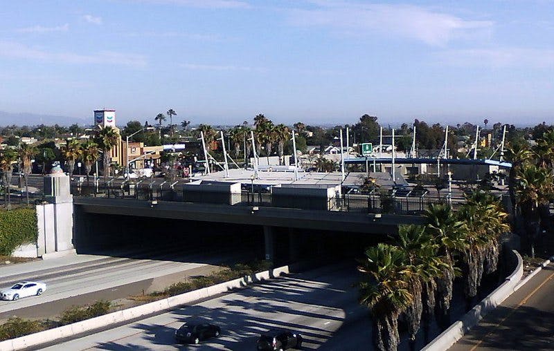 City Heights Town Council - image 1