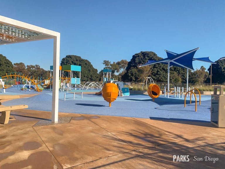 Tecolote Recreation Center - image 1