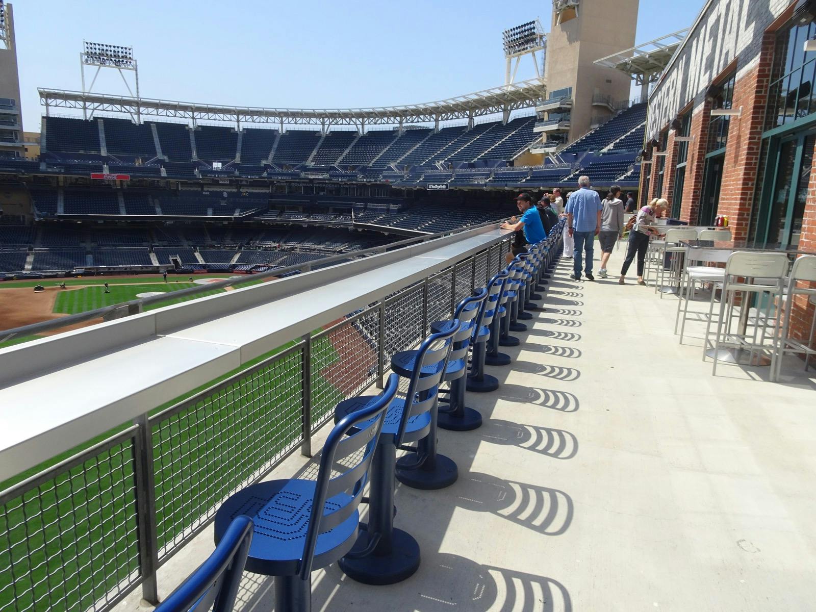 Petco Park - image 1