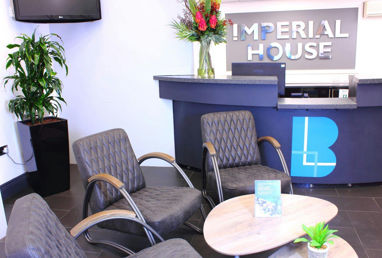 BusinessLodge - image 1