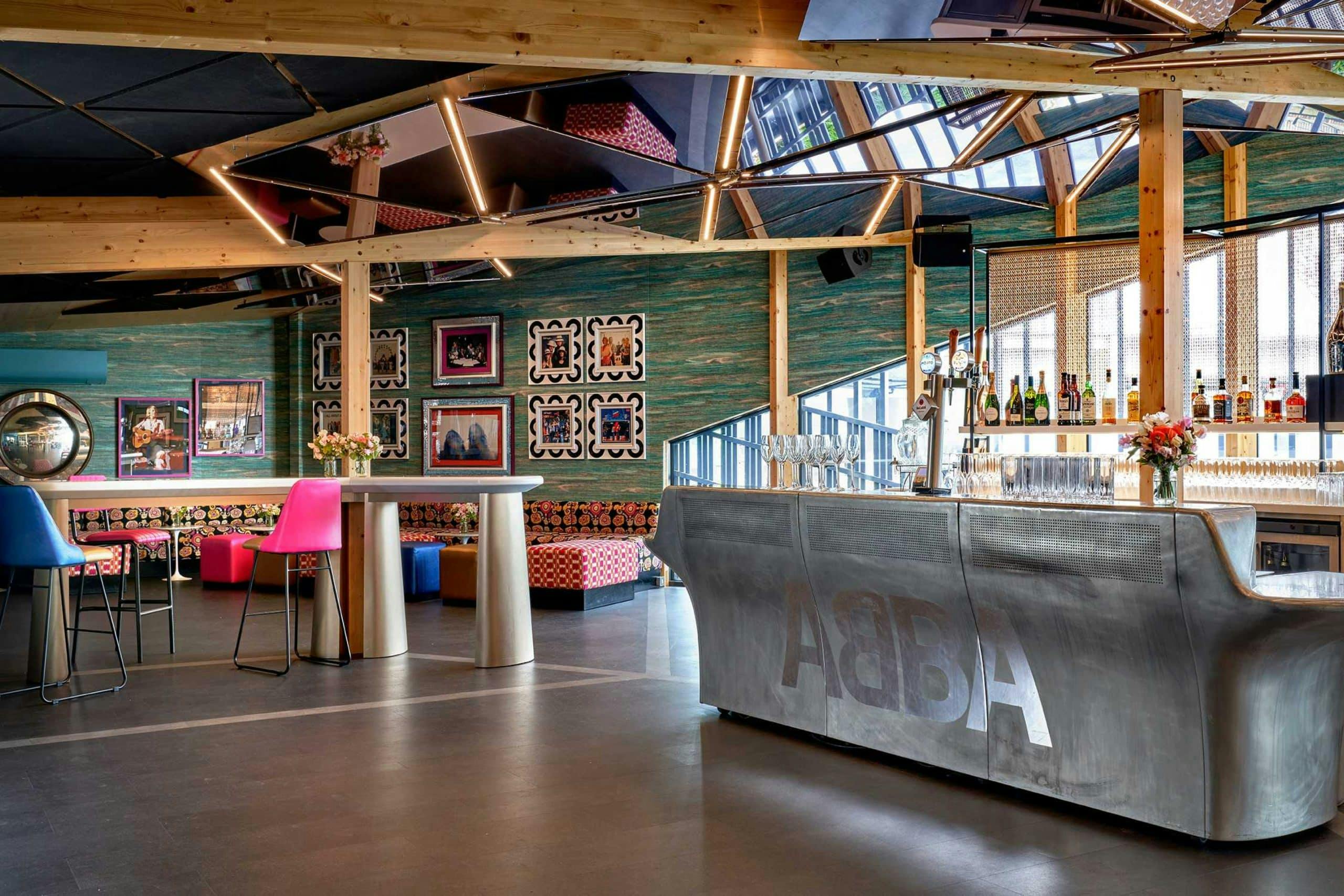 ABBA Voyage - image 1