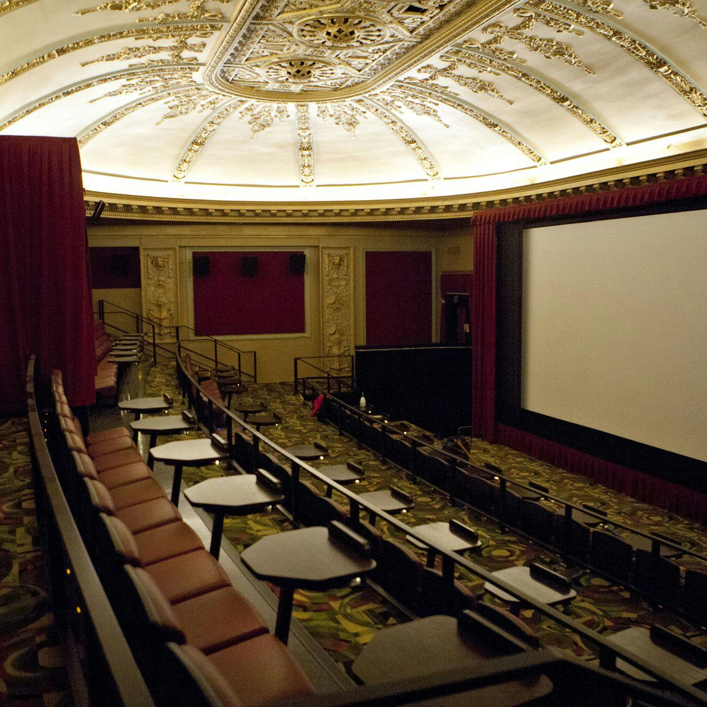 Alamo Drafthouse New Mission - image 1