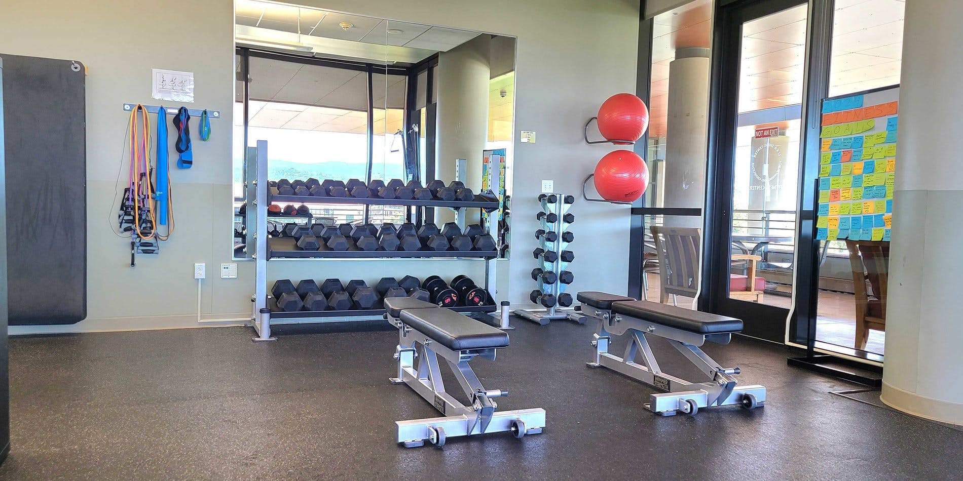 Stanford Cardinal Athletic Facilities - image 1