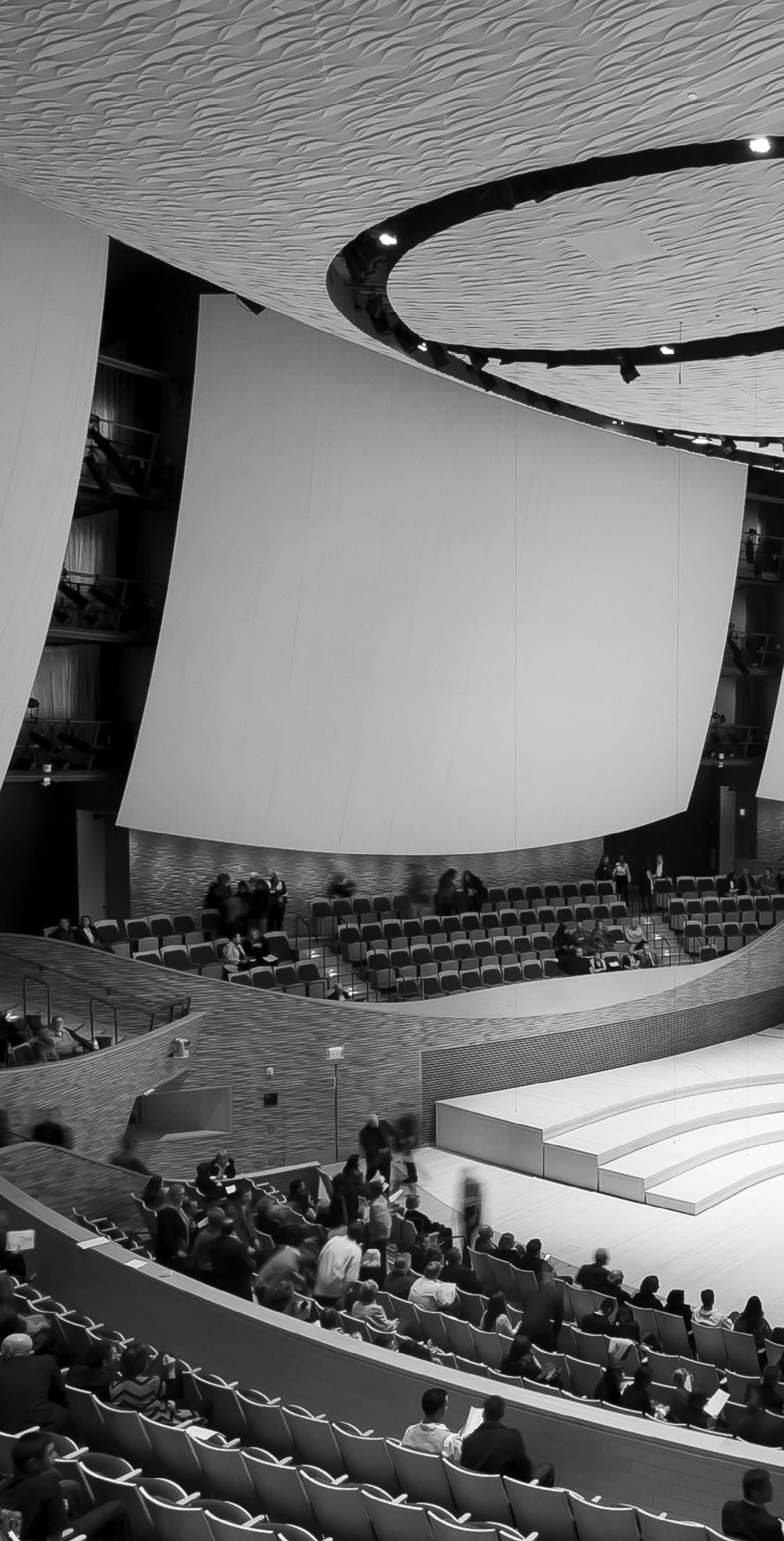 Stanford Live - image 1