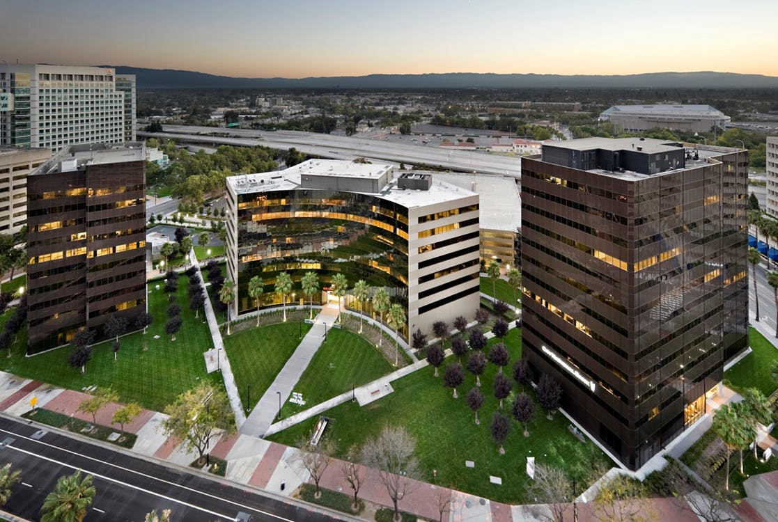 The Almaden - image 1