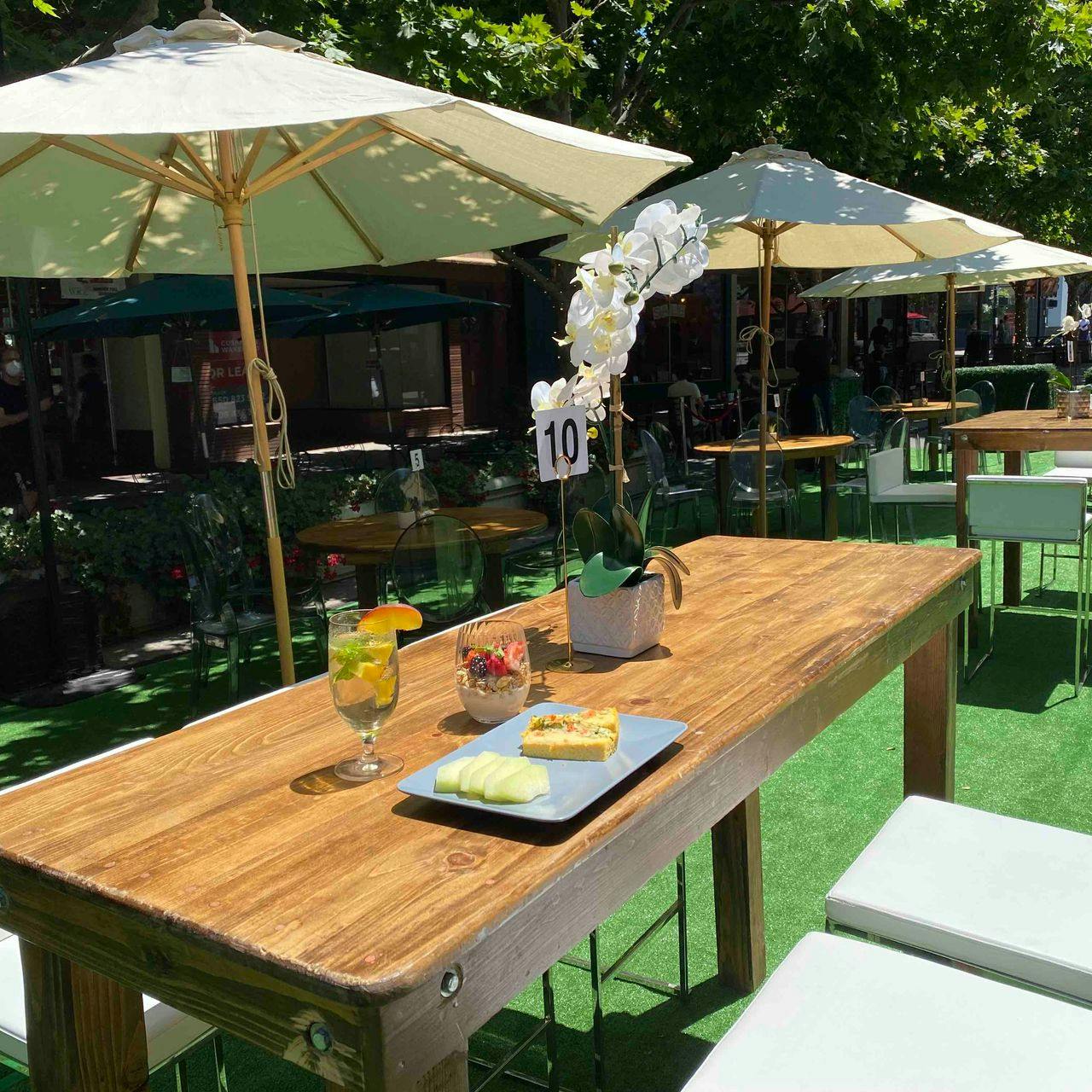 OPAL Social Club - image 1