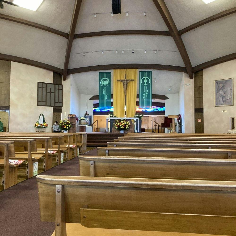 Prince of Peace Church - image 1