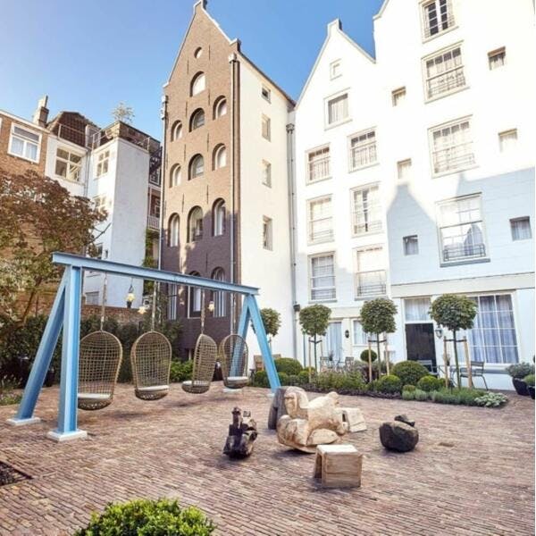 Pulitzer Amsterdam - image 1