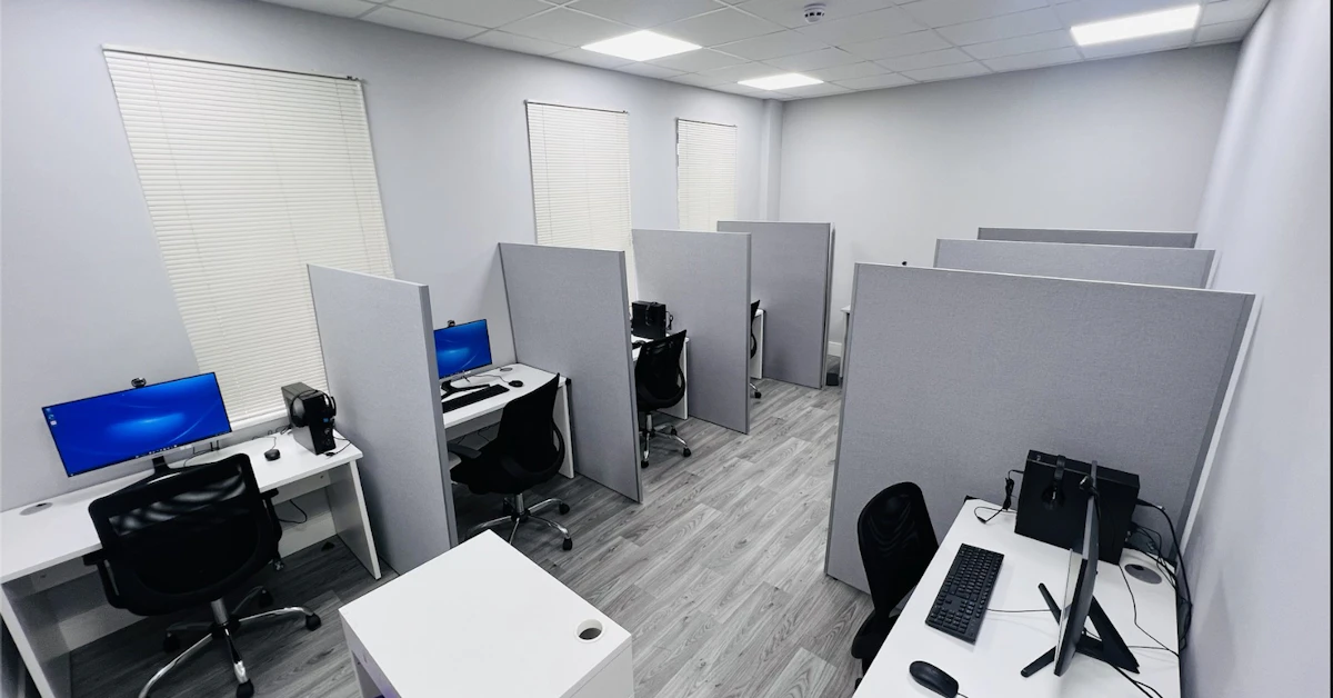 Meeting Room | Business | KSG Learning | All the best venues