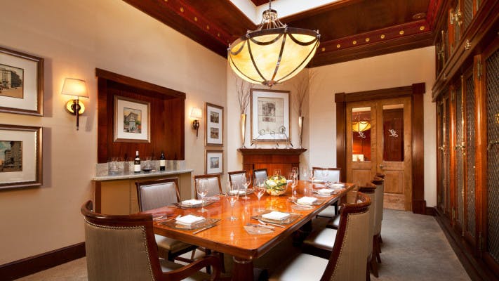 Grant Grill - image 1