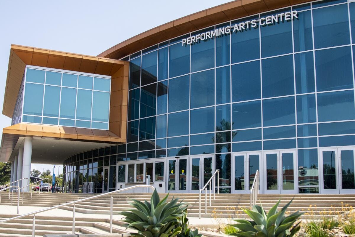 Southwestern College - image 1