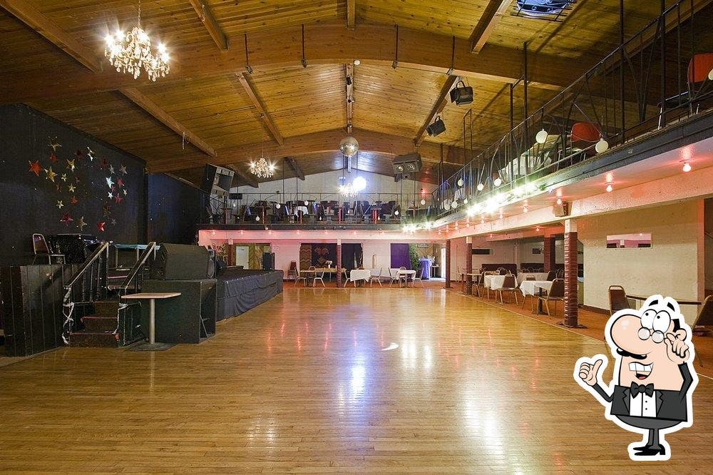 Continental Club - image 1