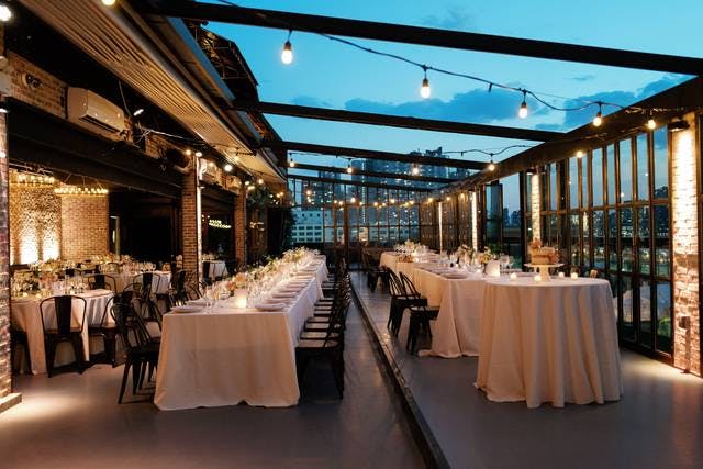 Renaissance Event Hall - image 1