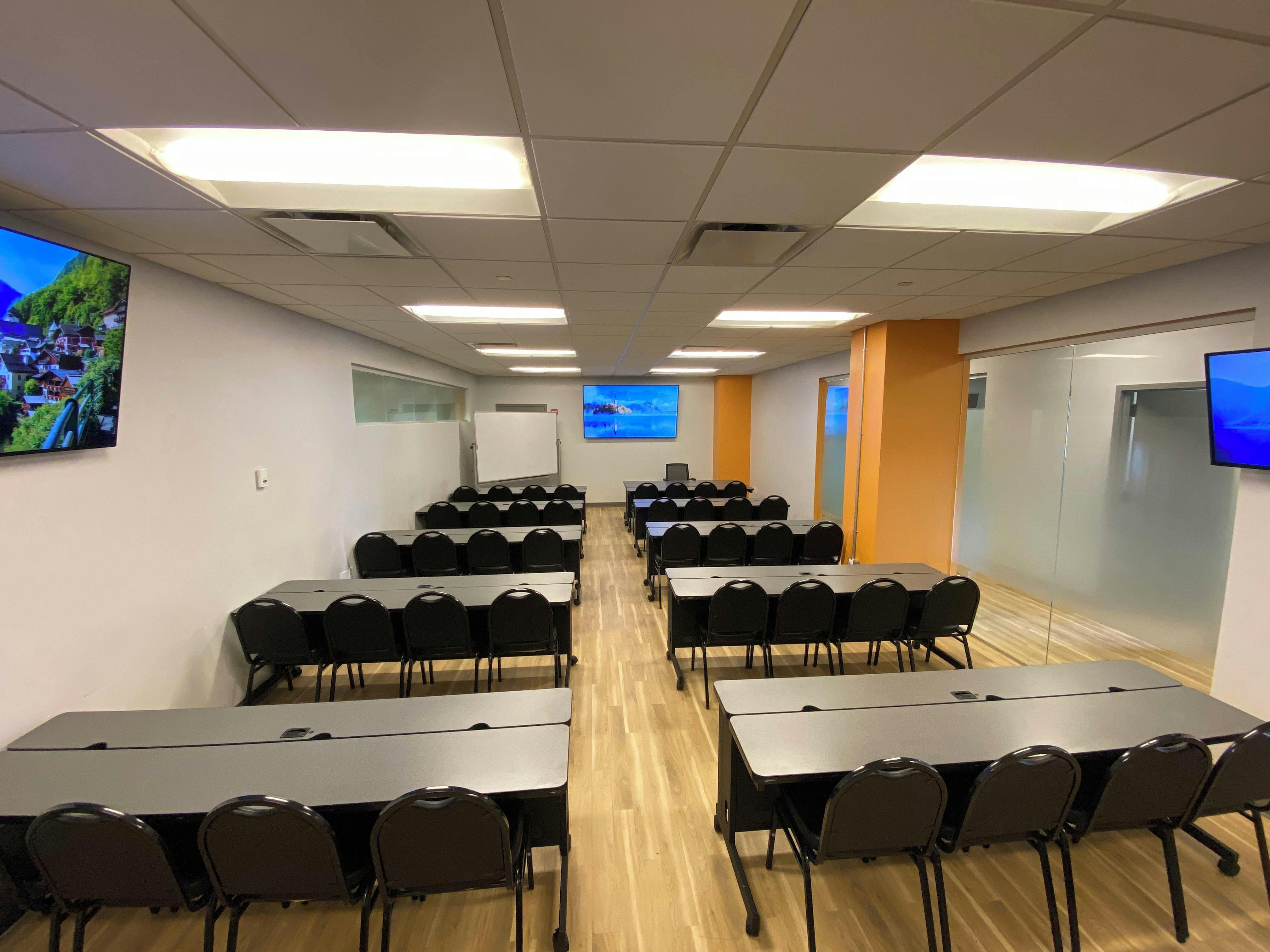 NYC Conference Center - image 1