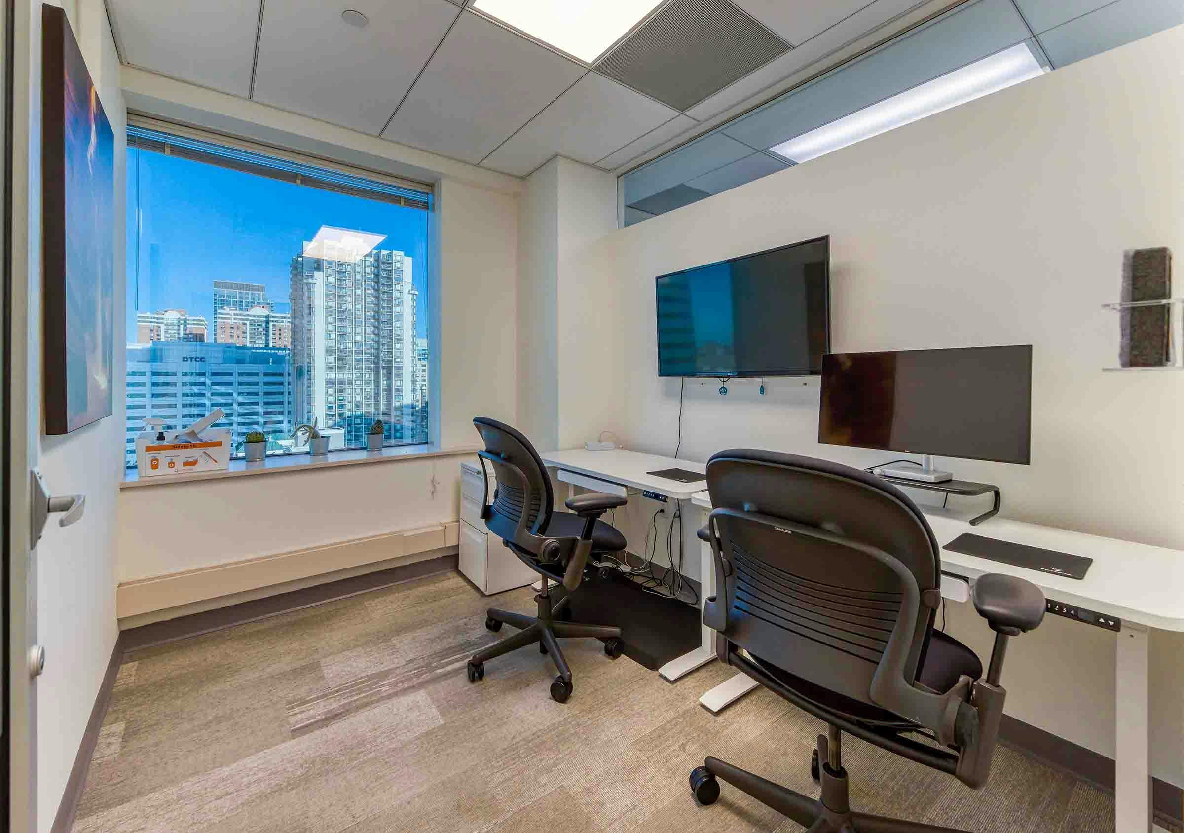 Offices of Union City and Jersey City - image 1