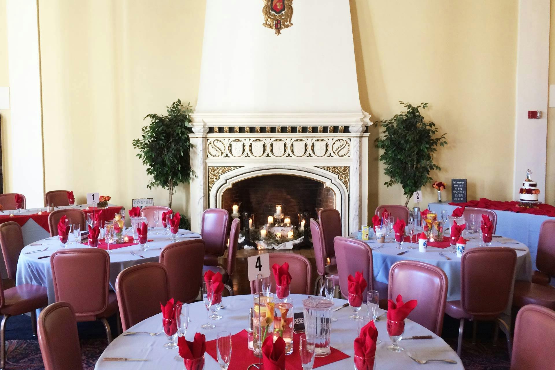 Historic Hotel Woodland - image 1