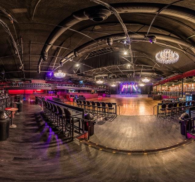 Fillmore Auditorium - image 1