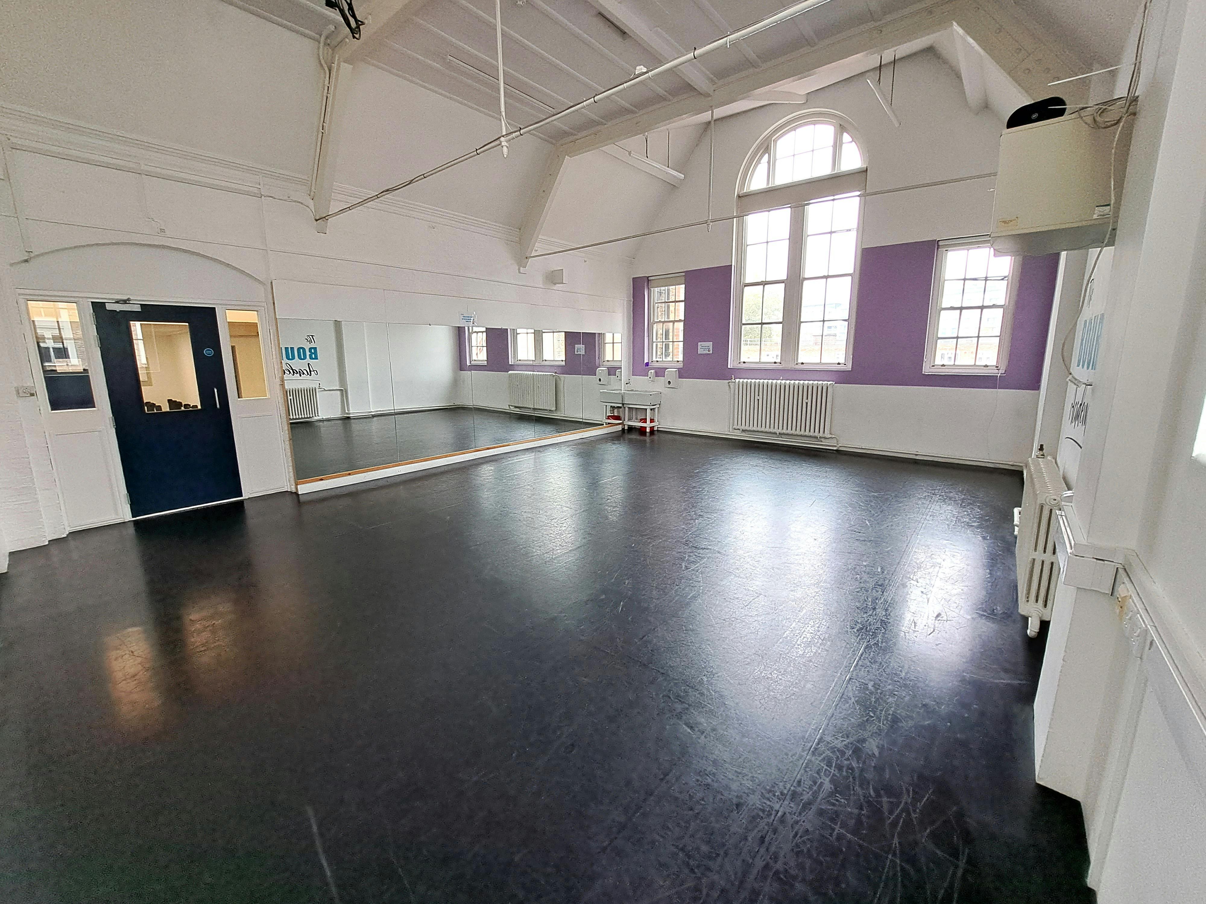 The Boury Academy Studios - image 1