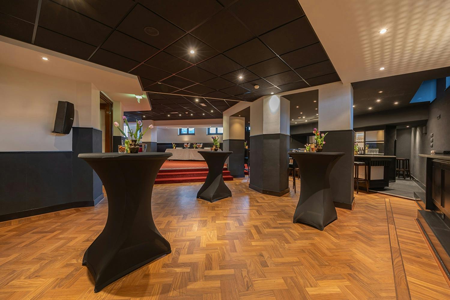 Grand Hotel Amrâth Amsterdam - image 1