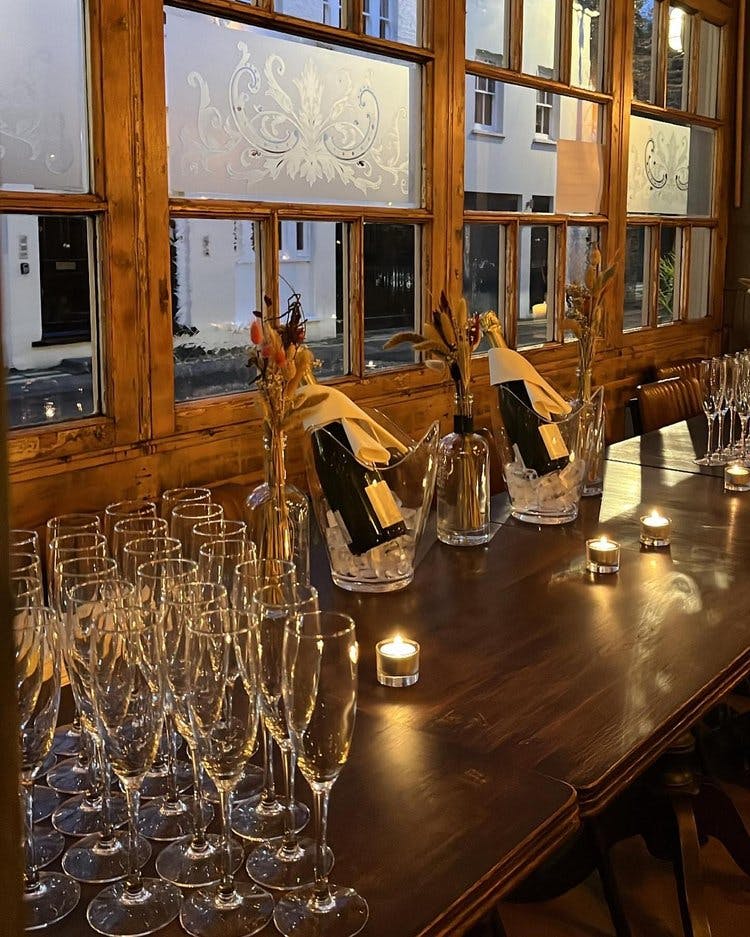 The Wilton Arms - image 1