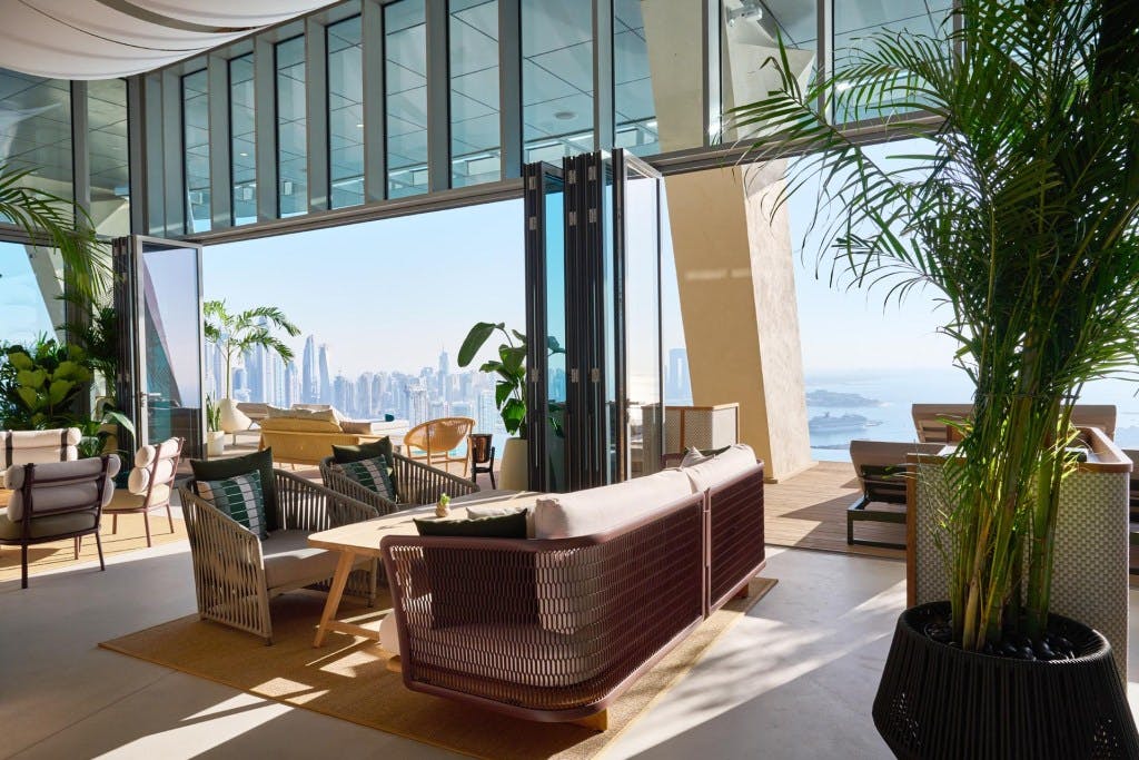 AURA SkyPool - image 1