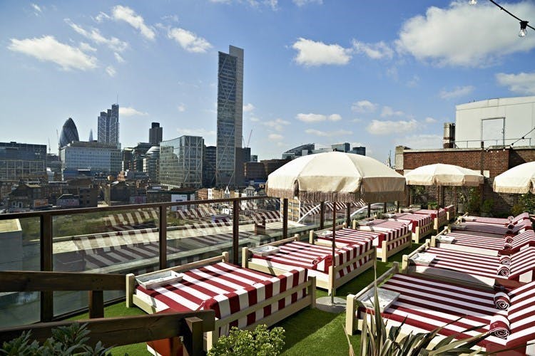 Shoreditch House - image 1