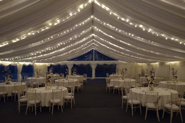 The Pickwick Hall - image 1