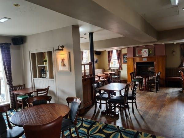 The Court Oak Harborne - image 1