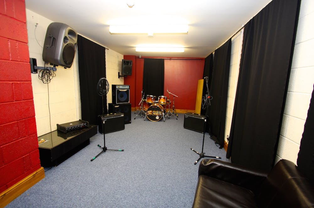 Base Studios - image 1