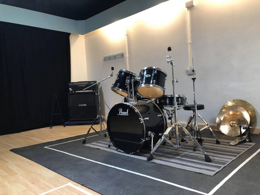 CapsaArx Studios - image 1