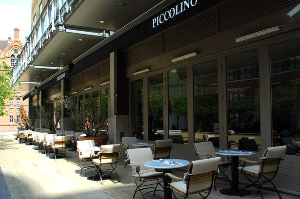 Piccolino Birmingham - image 1