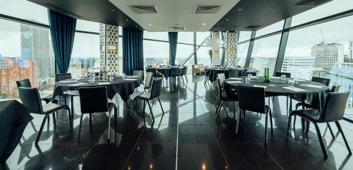 Hillscourt Hotel & Venue - image 1
