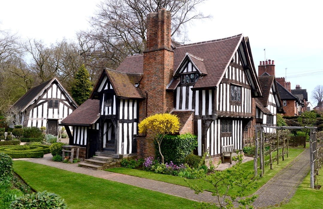 Selly Manor Museum - image 1