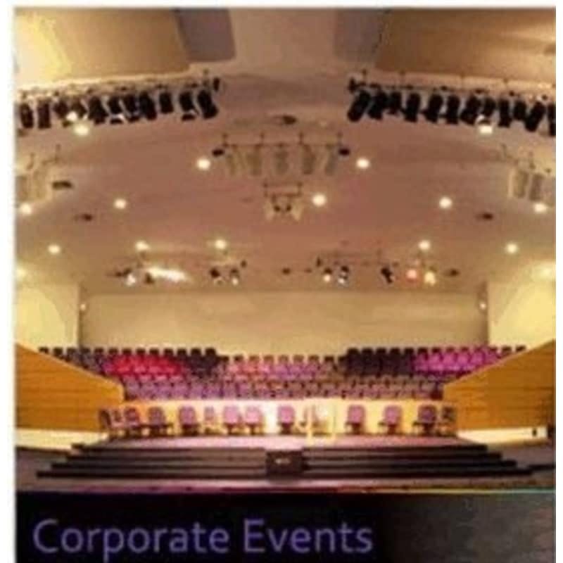 Bethel Convention Centre - image 1