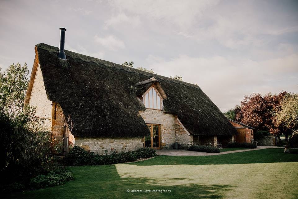 Blackwell Grange - image 2