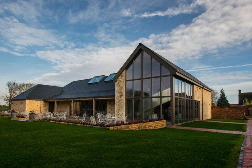 Blackwell Grange - image 3