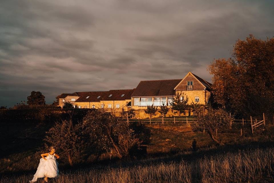Deer Park Hall - image 1